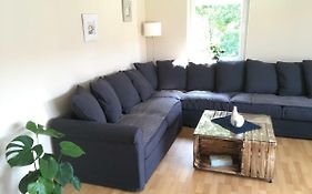City Apartments Soltau